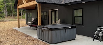 Cranberry Ridge - Cranberry Lodge
