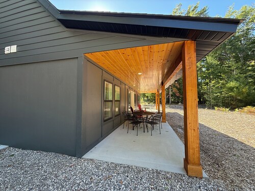 Cranberry Ridge - Cranberry Lodge