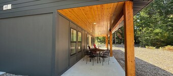 Cranberry Ridge - Cranberry Lodge