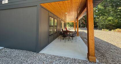 Cranberry Ridge - Cranberry Lodge