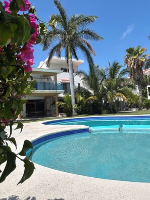 Pool - Cancun House in Hotel Zone (Cancún)