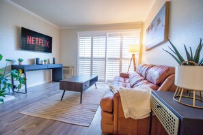 スマートテレビ