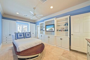 4 chambres, fer et planche à repasser, Wi-Fi gratuit, draps fournis