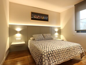 1 chambre, draps fournis