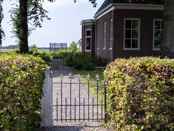 Ulkoalueet