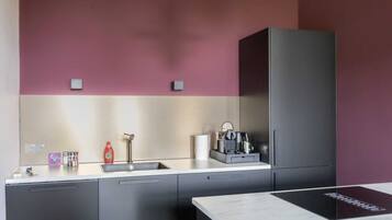 Cucina privata