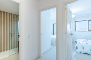 Appartement | Salle de bain