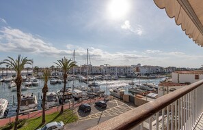Appartement | Extérieur