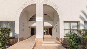 Unclassified image, 2 of 33, button - Apartment in Empuriabrava Near Sandy Beach (Castello d'Empuries)