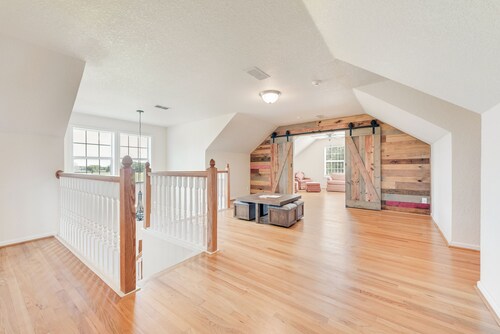 Whispering Vines Ranch-Serene Nature Retreat-Private 90-acre Escape