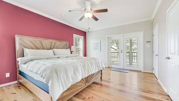 5 habitaciones, escritorio, tabla de planchar con plancha y wifi gratis