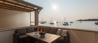 Apartment Apartment Tramonto (Istria - Novigrad)