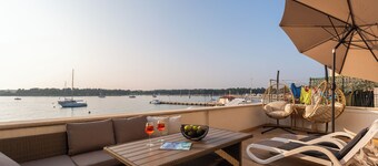 Appartamento Apartment Tramonto (Istria - Cittanova)
