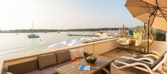 Apartment Apartment Tramonto (Istria - Novigrad)