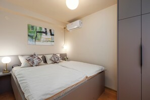 Room - Apartment Apartment Tramonto (Istria - Novigrad) (Novigrad)