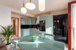 Dining - Apartment Apartment Tramonto (Istria - Novigrad) (Novigrad)