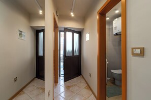 Shower - Apartment Apartment Tramonto (Istria - Novigrad) (Novigrad)