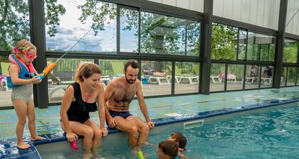Gite 3 Pieces 6 Personnes 2 Bebes 2 Salles D'eau