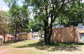 View from property - Gite 3 Pieces 6 Personnes 2 Bebes 2 Salles D'eau (Collonges-la-Rouge)