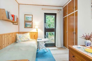 3 bedrooms, free WiFi - Lovely cottage close to the North Sea (Pandrup)
