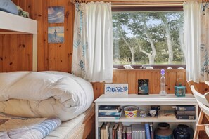 3 soverom og wi-fi (inkludert)