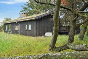 Exterior - Lovely cottage close to the North Sea (Pandrup)