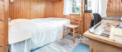 3 Schlafzimmer, kostenloses WLAN