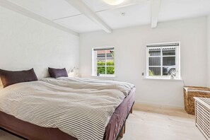 3 bedrooms, free WiFi