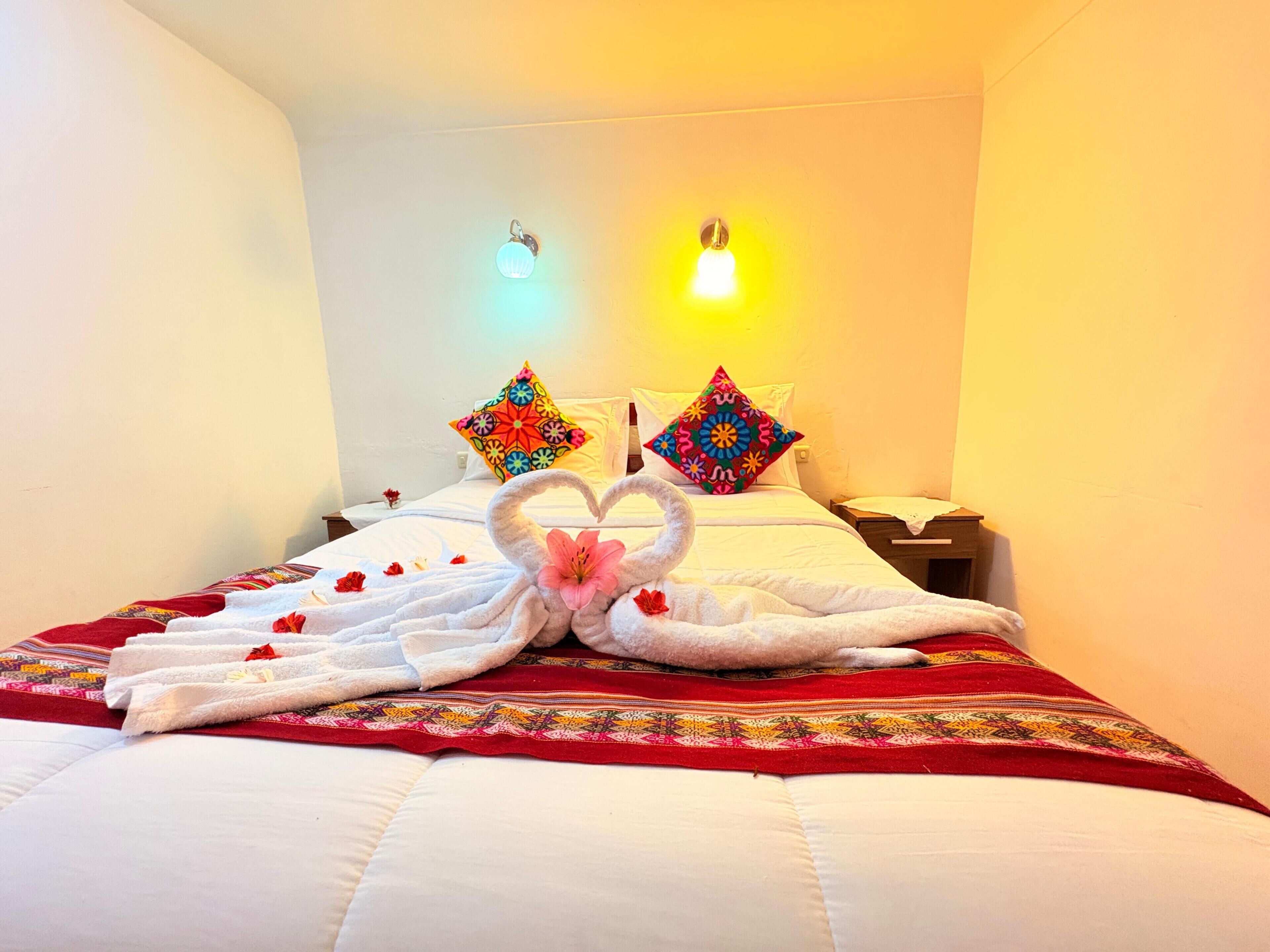 Foto - Hotel Residencia de los Andes