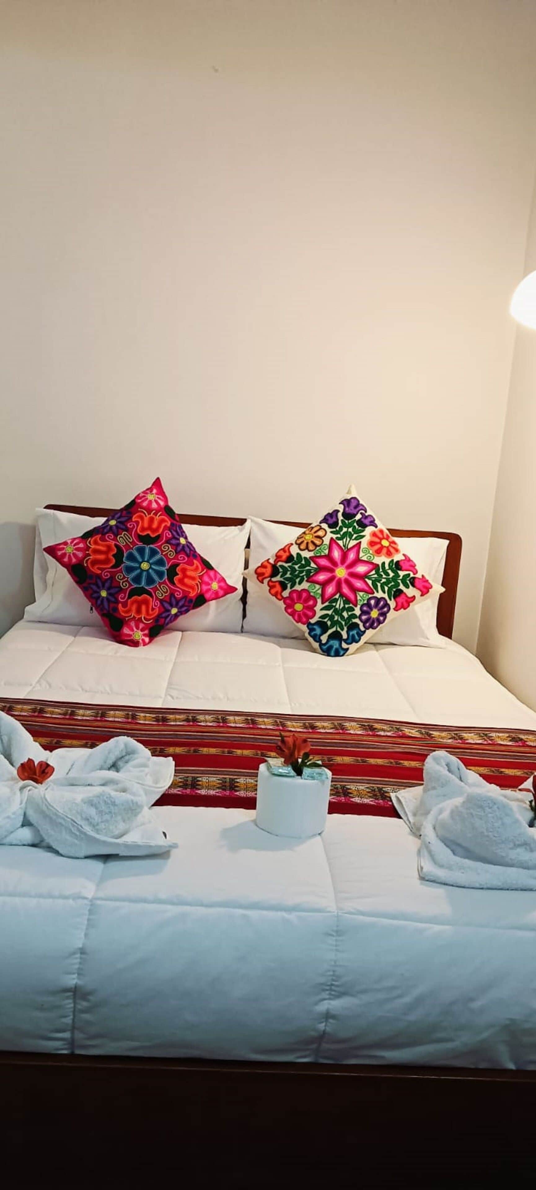 Foto - Hotel Residencia de los Andes