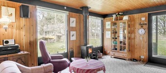 Cozy holiday home near Rødby