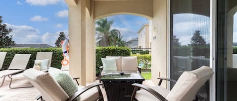 Terrass/Patio
