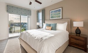 11 多间卧室、熨斗/熨衣板、上网接入、床单