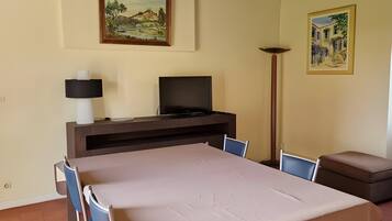 Rumah | Tempat makan