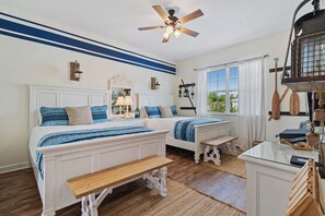 4 bedrooms, Internet, bed sheets, wheelchair access - Escape to a Luxurious Safari Experience, Orlando Villa 1000 (Orlando)