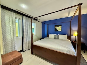 1 chambre, bureau, fer et planche à repasser, Wi-Fi