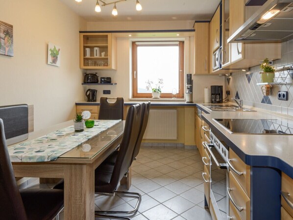 House | Private kitchen