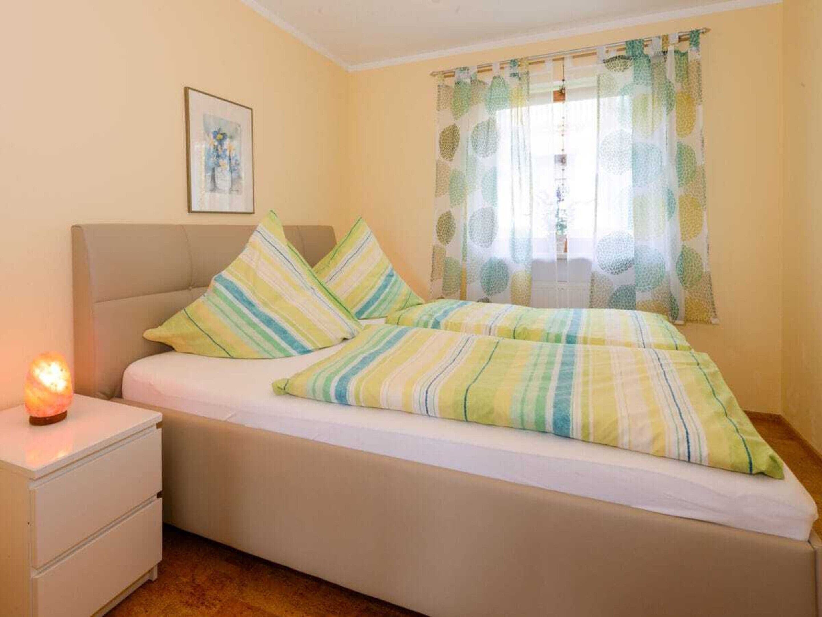 Ferienhaus | 2 Schlafzimmer, individuell eingerichtet, Bügeleisen/Bügelbrett