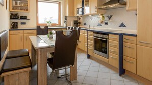 Casa | Cozinha privada