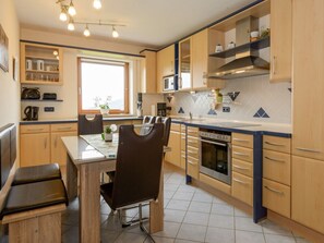 บ้านพัก | ครัวส่วนตัว