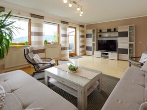 Casa | Zona de estar