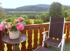 House | Property grounds