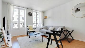 Appartement | Woonruimte