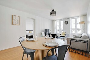 Apartment | Interior