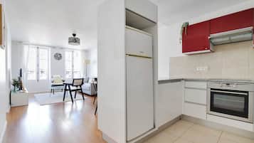 Departamento | Cocina privada