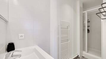 Appartement | Badkamer | Handdoeken