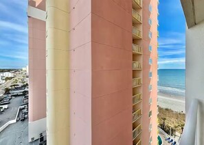 Property grounds - Oceanview Bliss-Coastal Studio Escape (North Myrtle Beach)