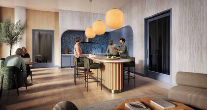 Luxury Apartments by Hyatus Boston - Cambridge
