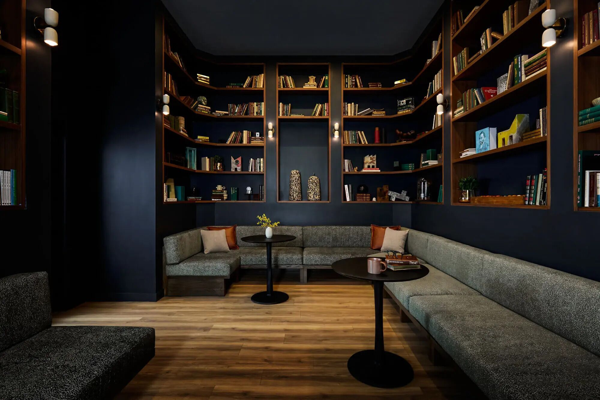 Library