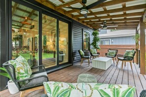 Terras